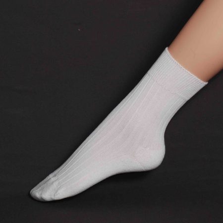 Clean Cotton Plüschsocke