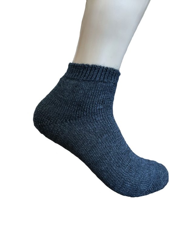 Kuschel-/Bettsocke – Bild 2
