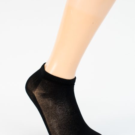 superfeine Seidensocke