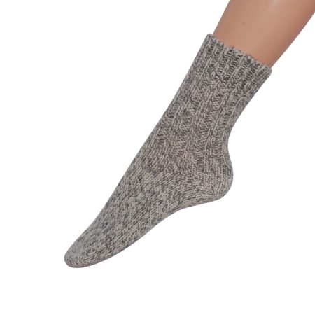 Norwegersocke