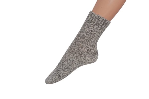 Norwegersocke