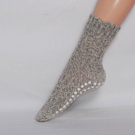 Norweger-Stoppersocke