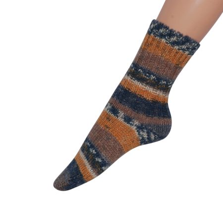 Rhönschafwollsocken