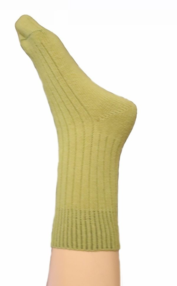 Weihnachtsmarktsocke neu – Bild 5