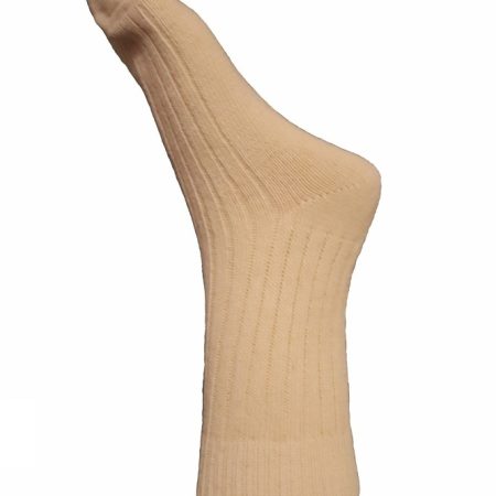 Weihnachtsmarktsocke neu